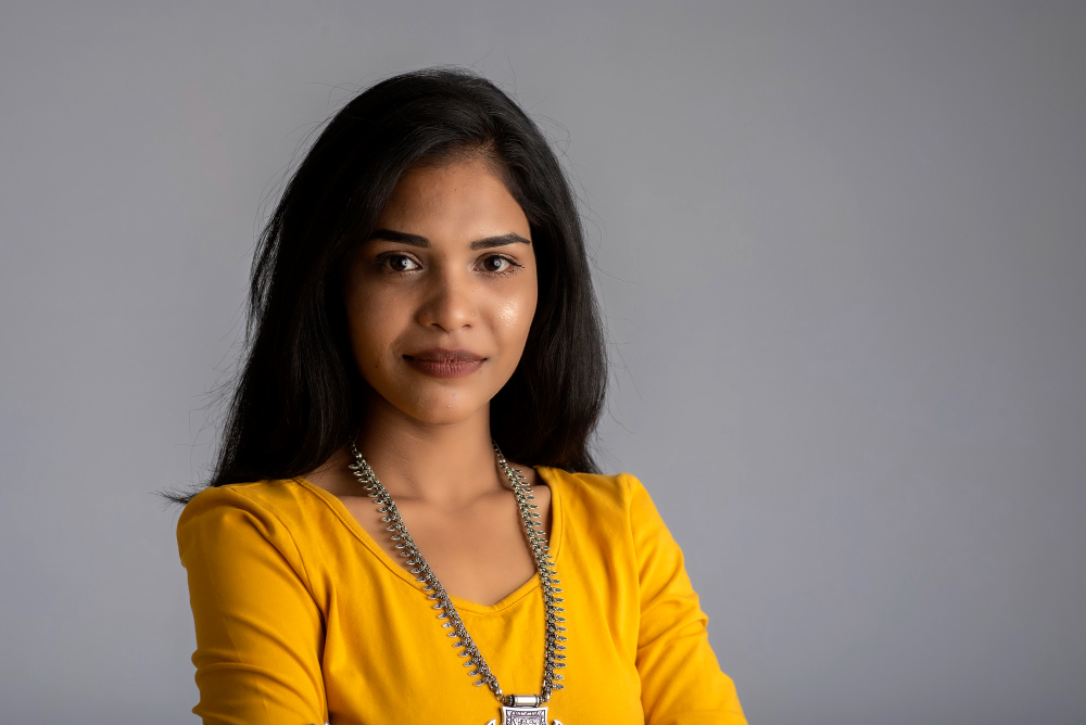 Ananya Deshmukh