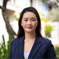 Jessica Bong